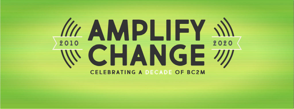 Our History - Bring Change to Mind